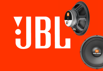 Woofer JBL MG1000 12"