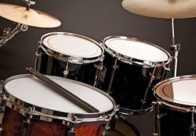 instrumentos musicais