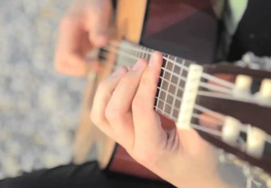 violão