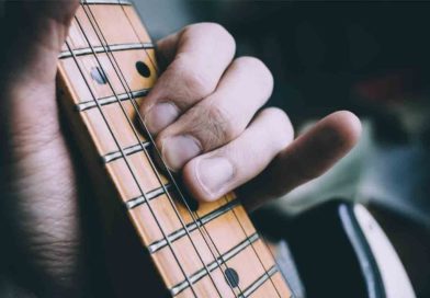 violão