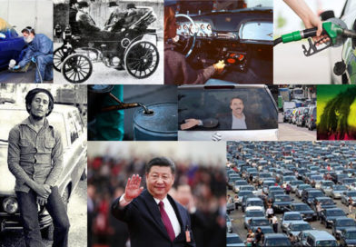 10 Curiosidades Automotivas