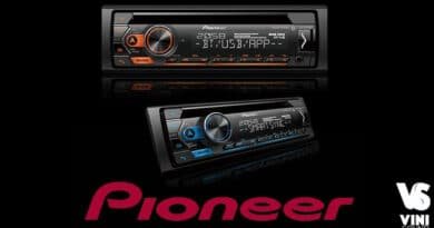 CD Player Pioneer DEH-S4280BT vale a pena