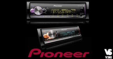 Player Pioneer MVH-X3000BR é bom?