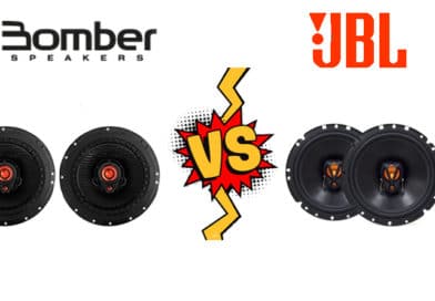JBL Flex 3 6TRFX50