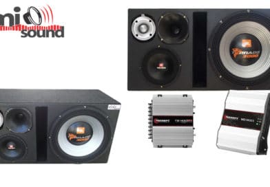 Caixa-Trio-JBL-Tornado