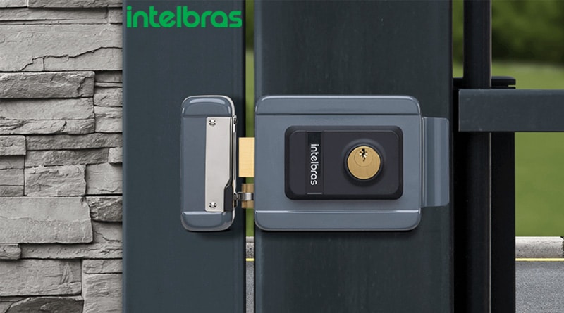 fechadura intelbras fx