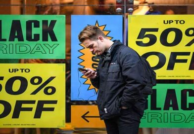 Cuidados pessoais na Black Friday