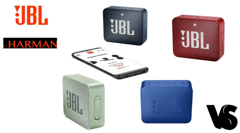 JBL GO 2 é Vale a pena? • Blog Vinisound