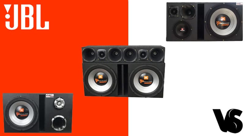 Caixa-Trio-Tornado-3000-15-Polegadas-Melhores-Modelos