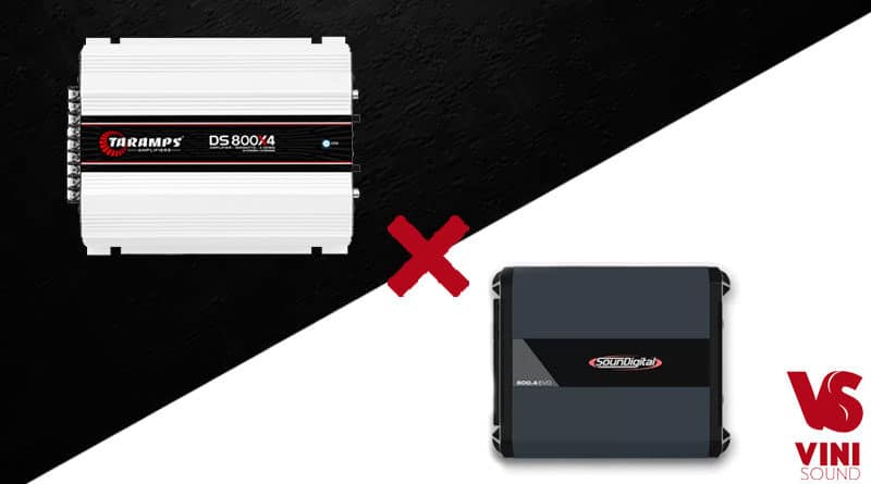 Soundigital-SD800.4-X-Taramps-DS800X4-comparativo