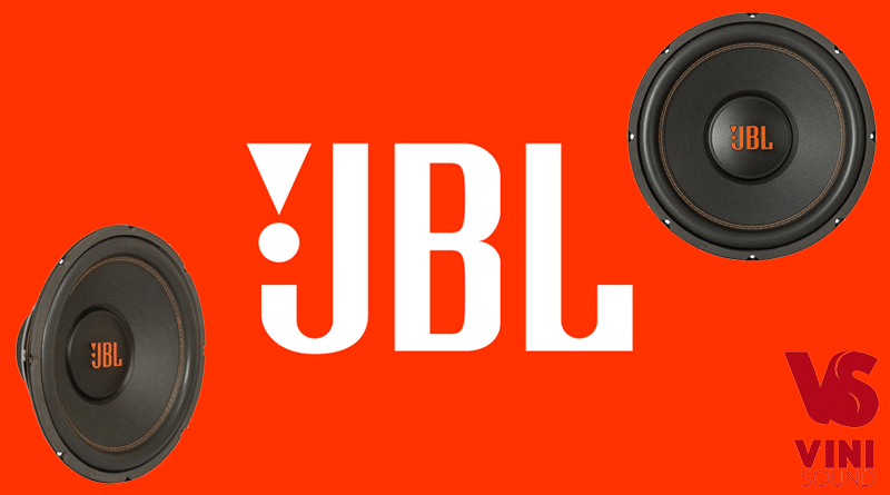 Subwoofer-JBL-Multisystem-350-Watts-RMS