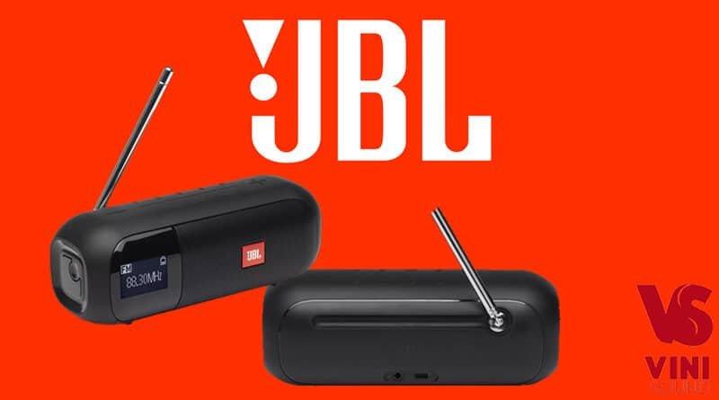 Caixa-JBL-Turner-2-Bluetooth-com-Rádio-FM-Análise