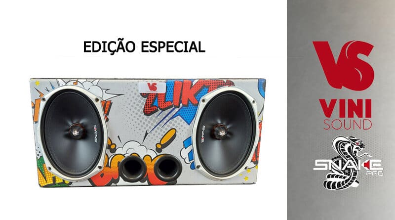 Caixa-Snake-ESV-200-6X9-Edição-Especial-Review