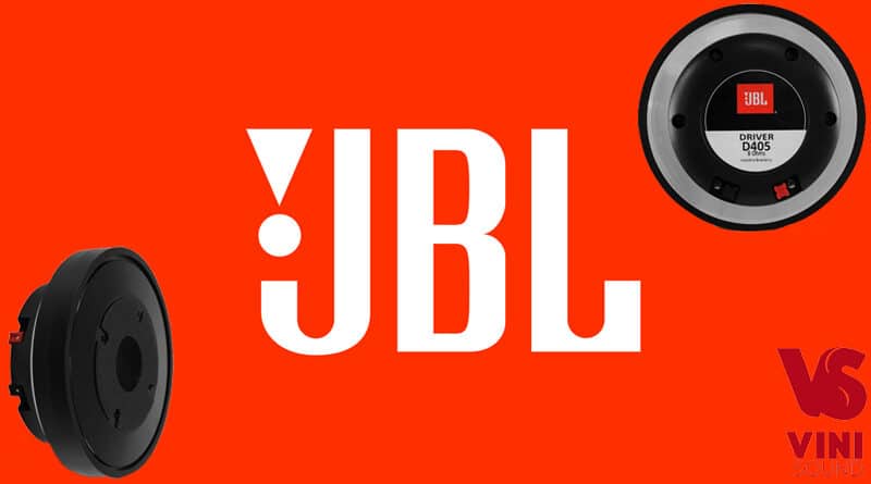 Driver-JBL-Selenium-D405-100-Watts-RMS-Review