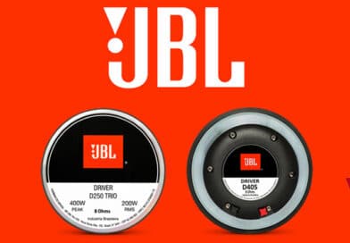 JBL-D250-Trio-x-D405-Comparativo-de-drivers-JBL