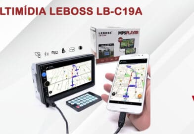 Central-Multimídia-Leboss-LB-C19A-Análise