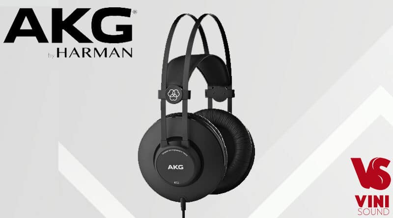 Fone-Profissional-AKG-K52-Análise-completa