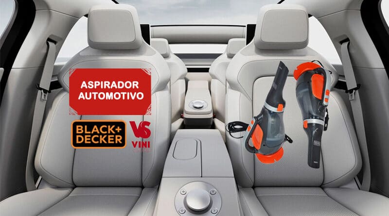 Aspirador-de-pó-automotivo-Black-&-Decker--review