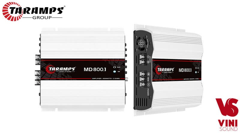 Módulo-Taramps-MD-800.1-Análise-completa