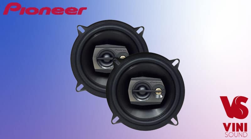 Pioneer-TS-1390BR-5-Polegadas-Análise