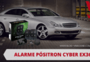 Alarme Pósitron Cyber EX360