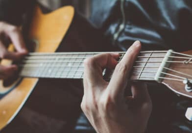 Como saber se o violão é bom? Qual é o melhor violão?