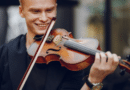 como tocar violino do zero como tocar violino pdf como tocar violino notas